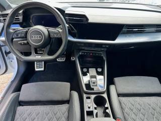 AUDI A3 usata, con Cerchi in lega