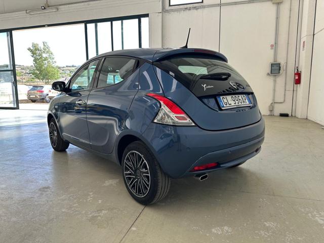 LANCIA Ypsilon usata, con Alzacristalli elettrici