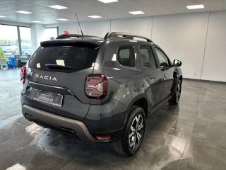 DACIA Duster usata, con Volante multifunzione
