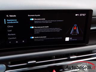 HYUNDAI Tucson usata, con Adaptive Cruise Control