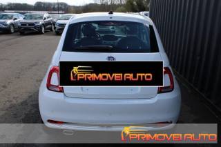 FIAT 500 usata, con Airbag Passeggero