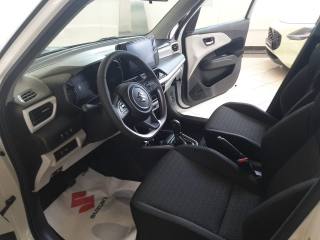 SUZUKI Swift usata, con Chiusura centralizzata