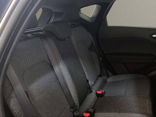 RENAULT Captur usata, con Cronologia tagliandi