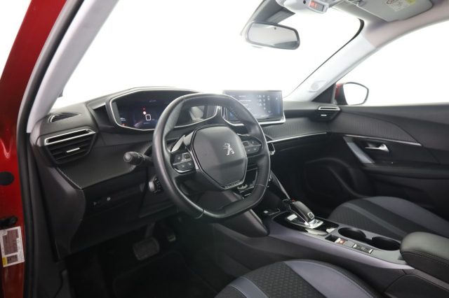 PEUGEOT 2008 usata 1