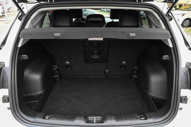 JEEP Compass usata, con Chiusura centralizzata