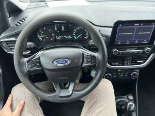 FORD Fiesta usata, con Chiusura centralizzata
