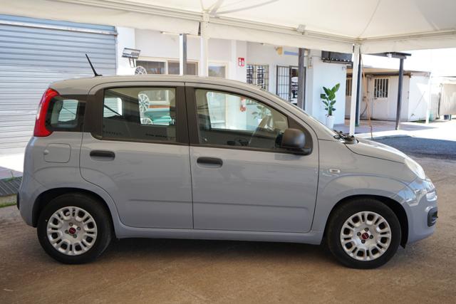 FIAT Panda usata, con Autoradio