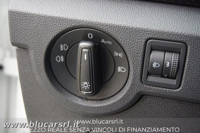 VOLKSWAGEN T-Cross usata 22