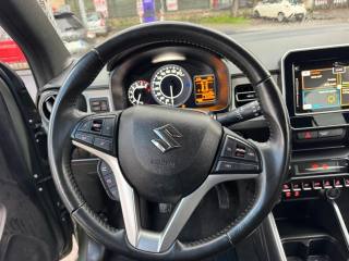 SUZUKI Ignis usata, con Controllo automatico clima