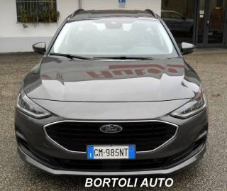 FORD Focus usata, con Airbag
