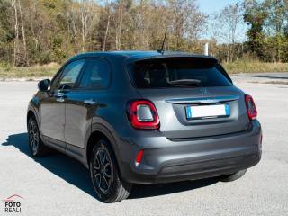 FIAT 500X usata, con Immobilizzatore elettronico