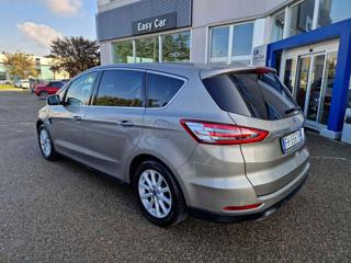 FORD S-Max usata, con Autoradio