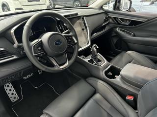 SUBARU OUTBACK usata, con Cerchi in lega