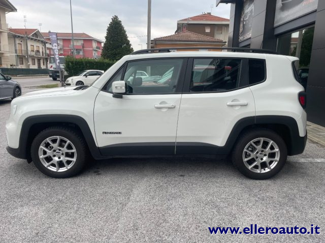 JEEP Renegade usata, con Climatizzatore
