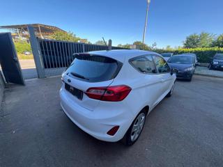 FORD Fiesta usata, con Chiusura centralizzata