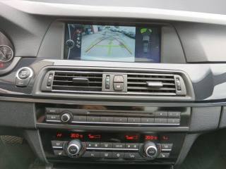 BMW 520 usata, con Fari Xenon