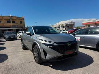 NISSAN Qashqai MHEV 140 CV Acenta