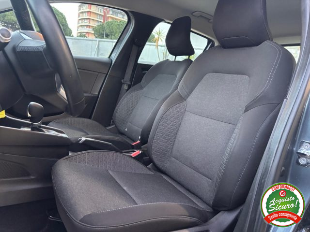 RENAULT Clio usata, con Climatizzatore