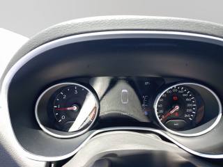 JEEP Compass usata, con Fendinebbia
