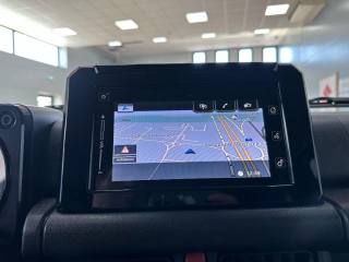 SUZUKI Jimny usata, con Controllo trazione