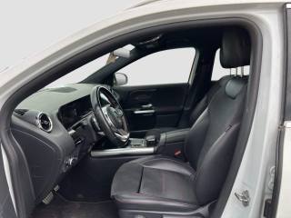 MERCEDES-BENZ CLA usata 11