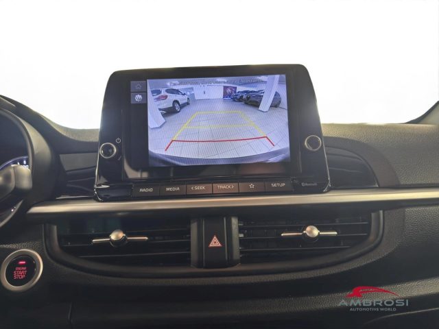 KIA Picanto usata 14