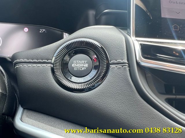 JEEP Compass usata, con ESP