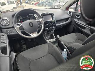 RENAULT Clio usata, con Climatizzatore