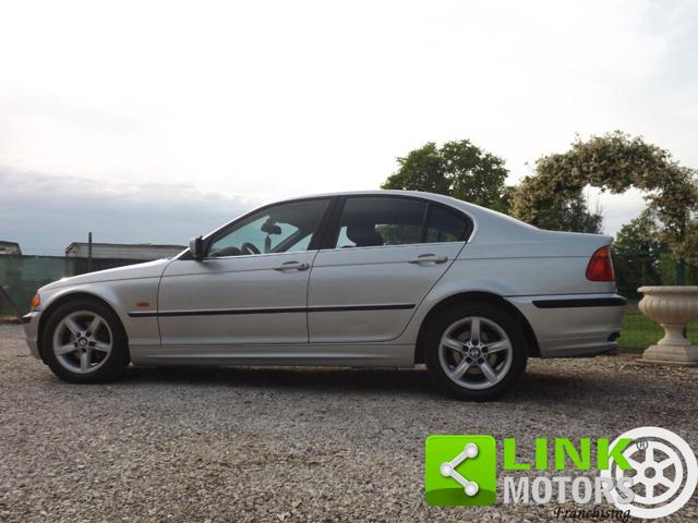 BMW 320 usata 84
