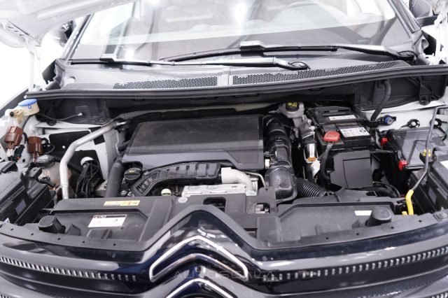 CITROEN C5 Aircross usata, con Frenata d
