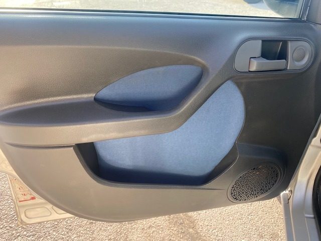 FIAT Panda usata, con Isofix