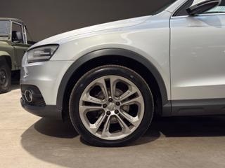 AUDI Q3 usata, con Boardcomputer