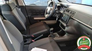 CITROEN C3 usata, con Airbag Passeggero