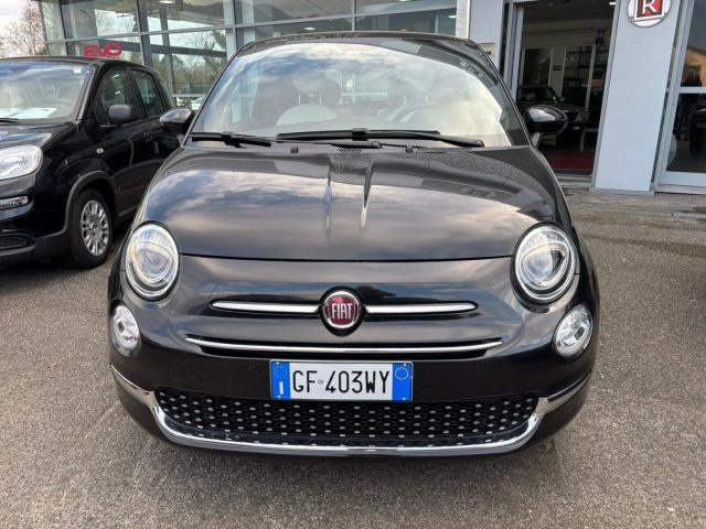 FIAT Panda usata, con Autoradio