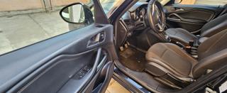 OPEL Zafira Tourer usata, con Cruise Control