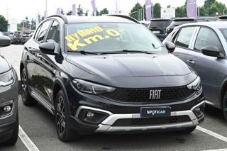 FIAT Tipo usata, con Alzacristalli elettrici