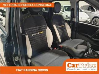 FIAT Pandina usata, con Cruise Control