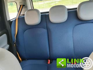 FIAT Panda usata, con Kit fumatori