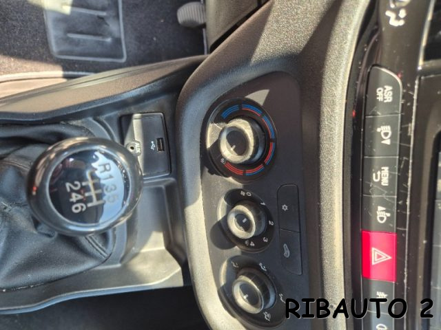 FIAT Doblo usata, con Immobilizzatore elettronico