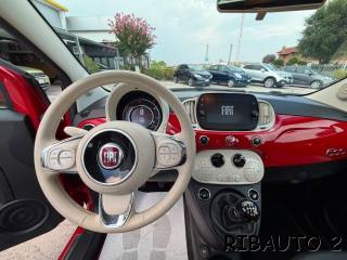 FIAT 500 usata, con Autoradio