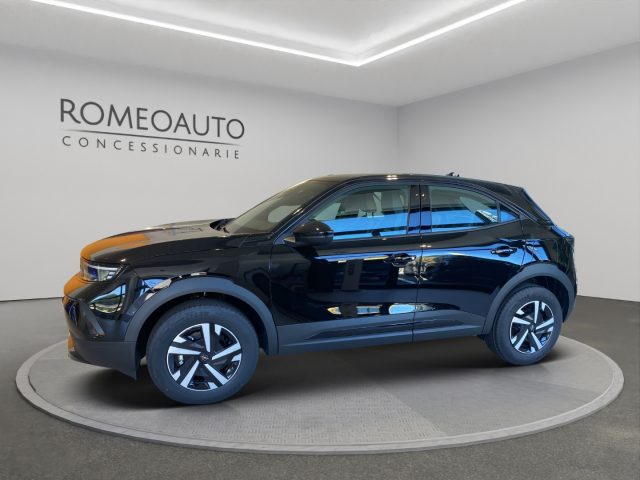 OPEL Mokka usata, con Airbag laterali