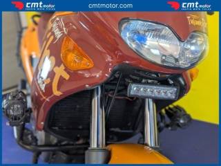 APRILIA Pegaso 650 usata 9
