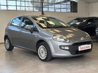FIAT Punto Evo usata, con Airbag Passeggero