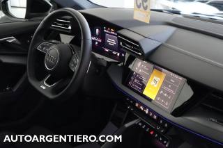 AUDI A3 usata, con Freno di stazionamento elettrico