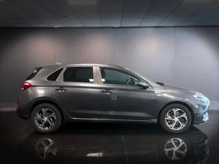 HYUNDAI i30 usata, con Airbag Passeggero