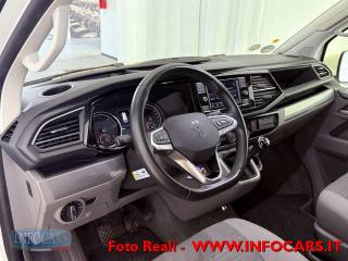 VOLKSWAGEN T6.1 usata, con Fari LED