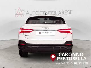 AUDI Q3 usata, con Autoradio