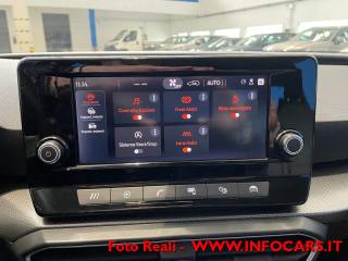 SEAT Leon usata, con Airbag testa