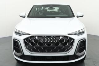AUDI Q5 usata, con Autoradio