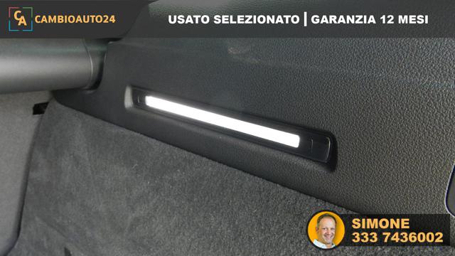 AUDI A6 usata, con Hotspot Wi-Fi